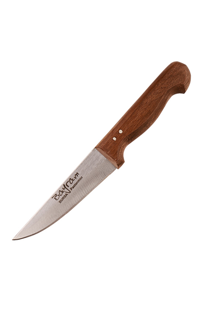 Bayram Kasap Bıçağı No:4 - 34cm