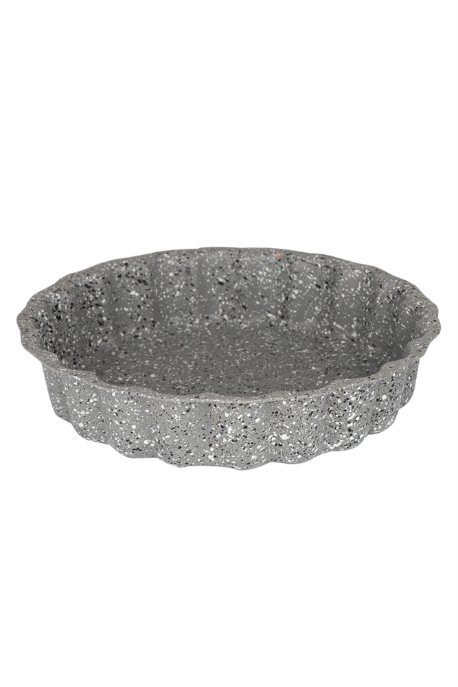 Şan Granit Bahar Tart Kek Kalıbı 28 cm